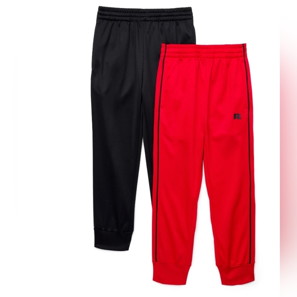 Russell Athletic Set of 2 Toddler Joggers
